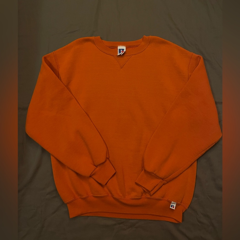 Russell Crewneck